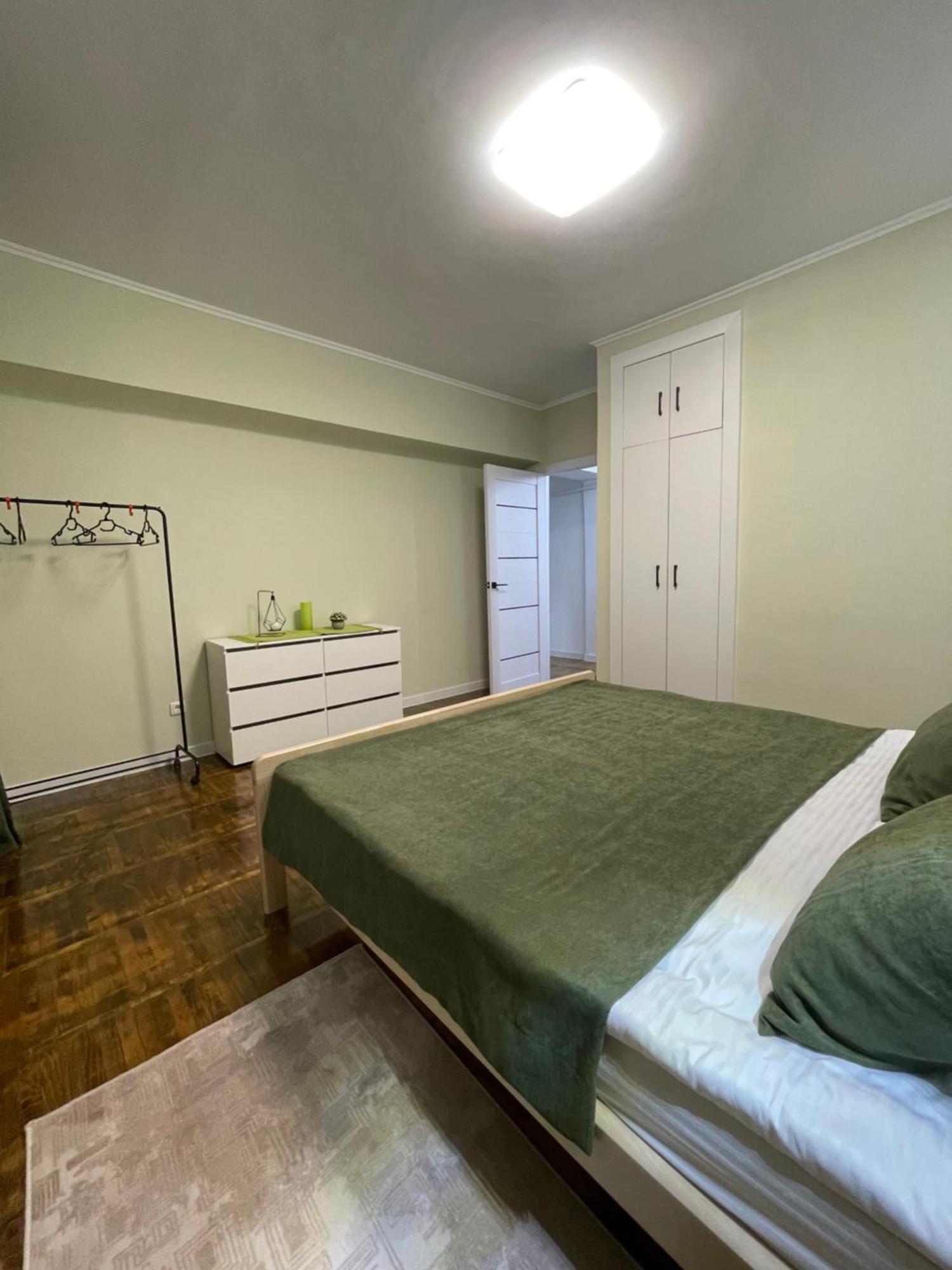 сервис отеля, уют дома Apartment *