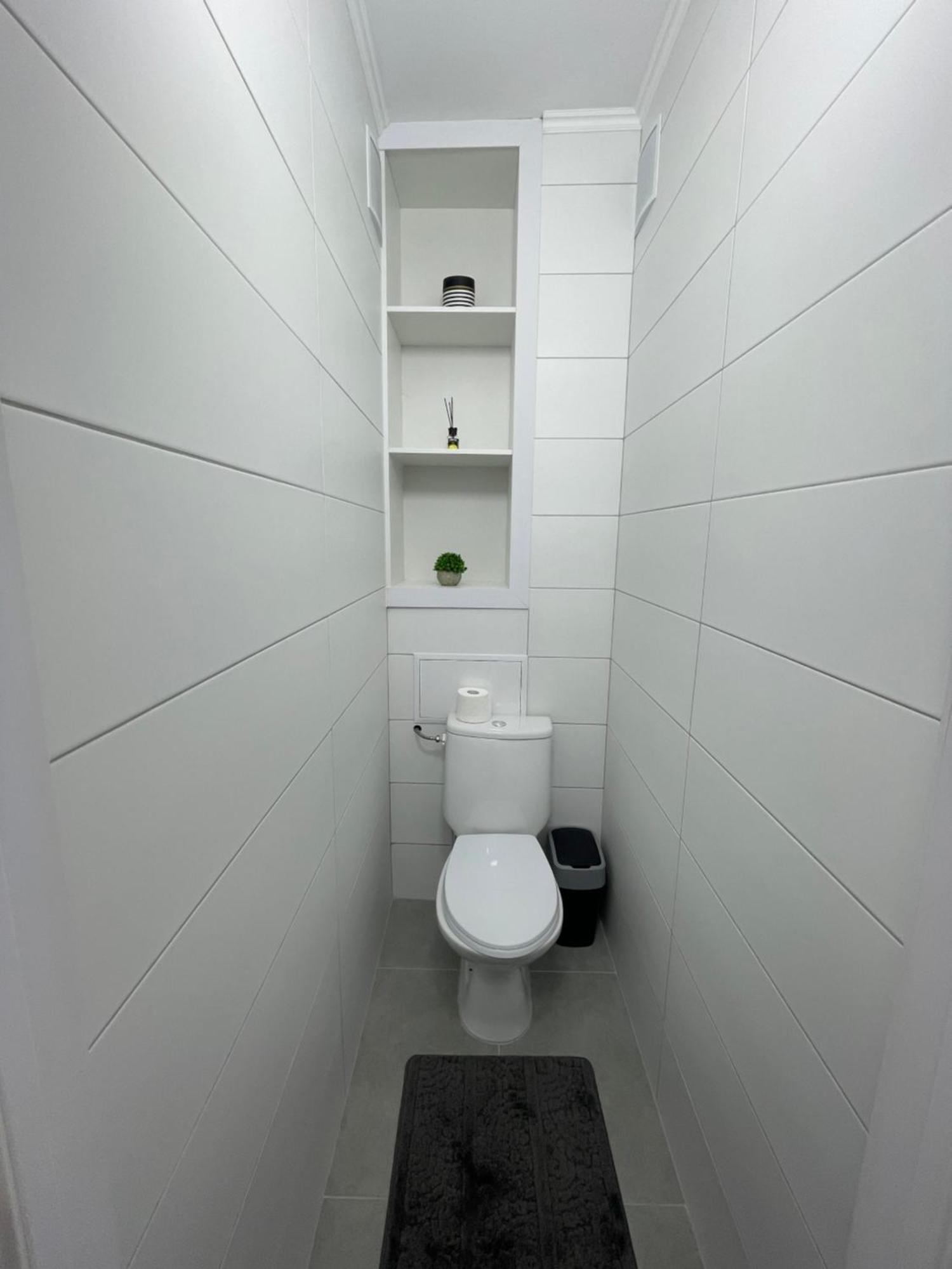 Apartment сервис отеля, уют дома Almaty