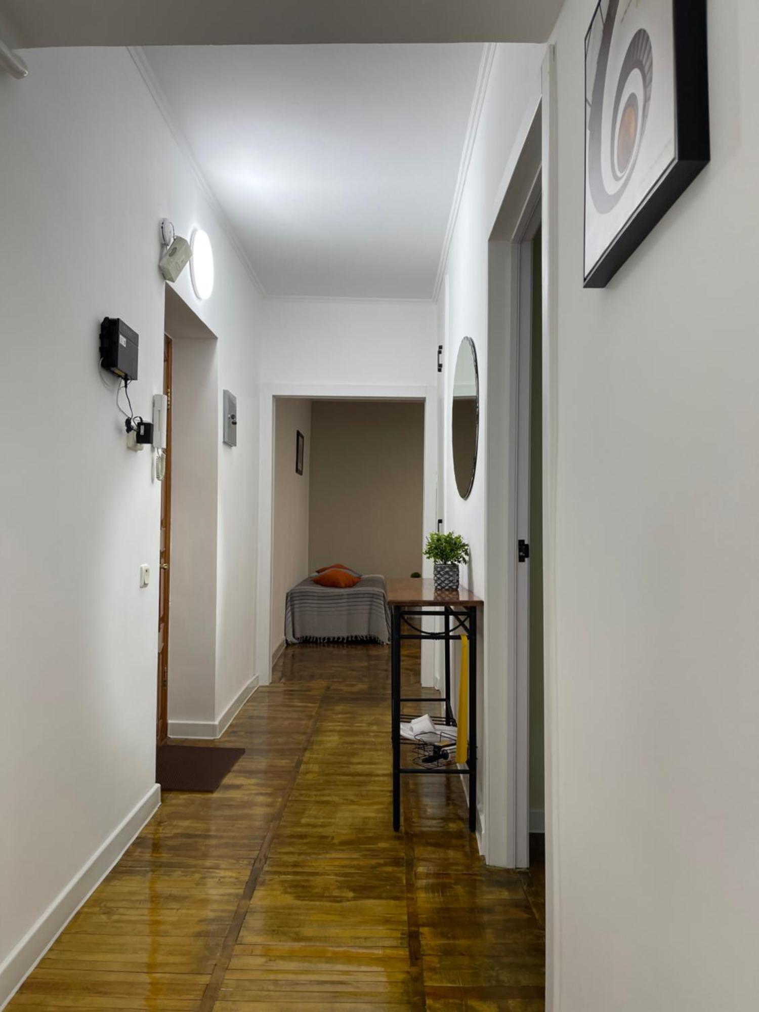 Apartment сервис отеля, уют дома