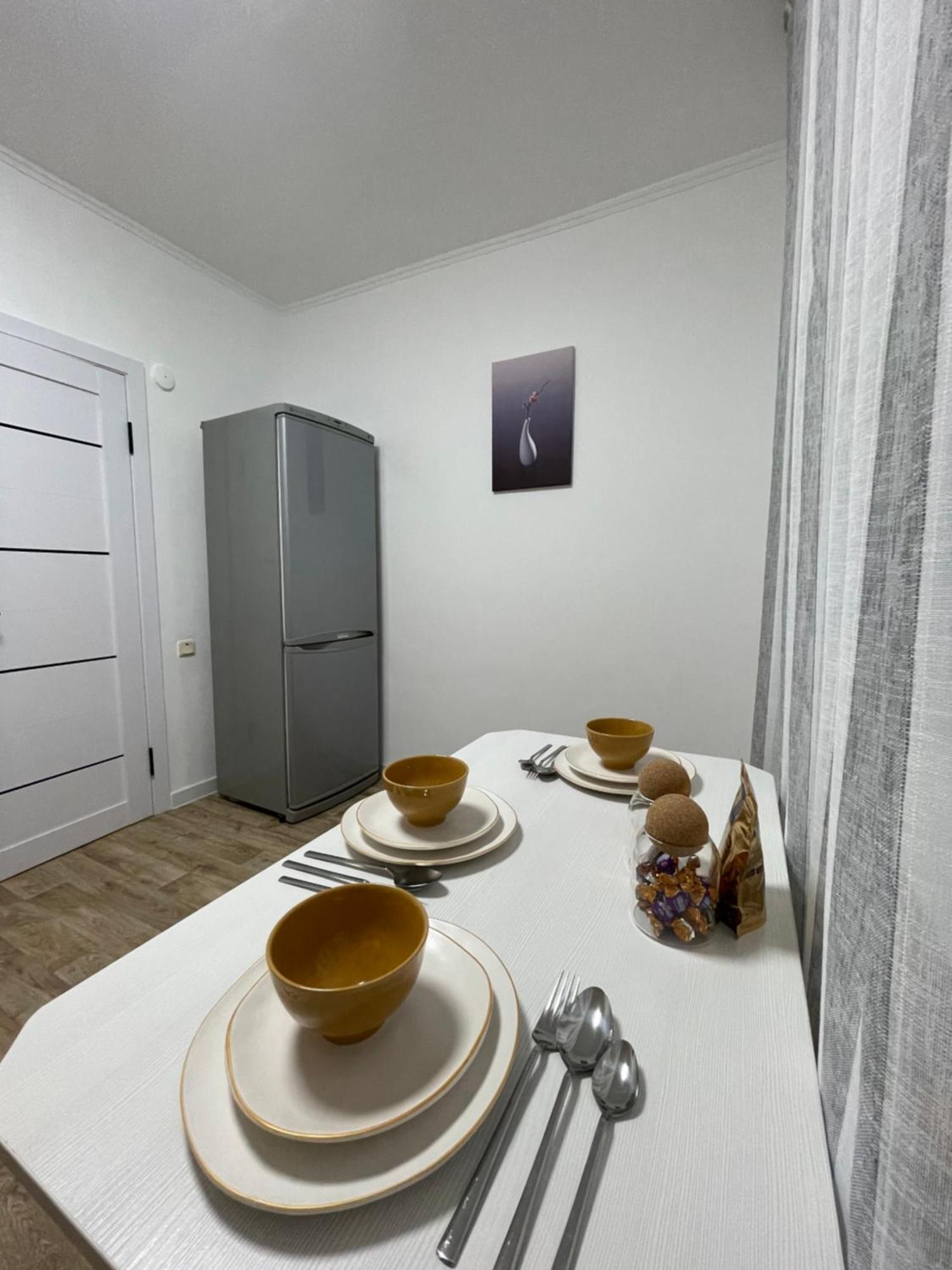 Apartment сервис отеля, уют дома