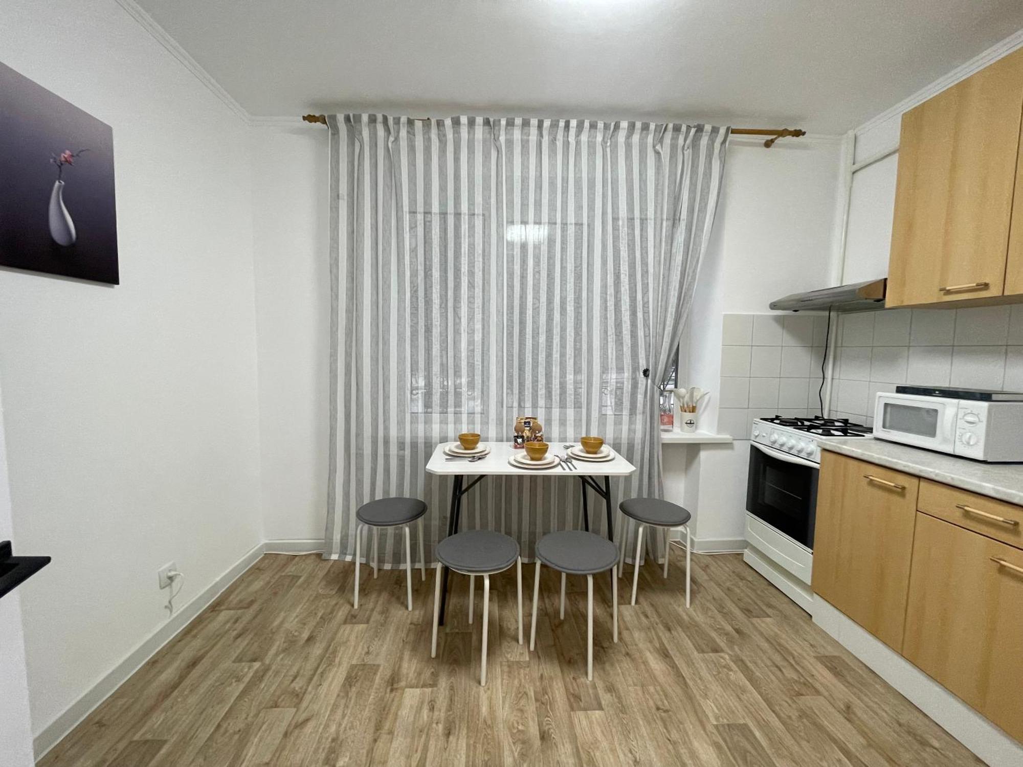 Apartment сервис отеля, уют дома Almaty