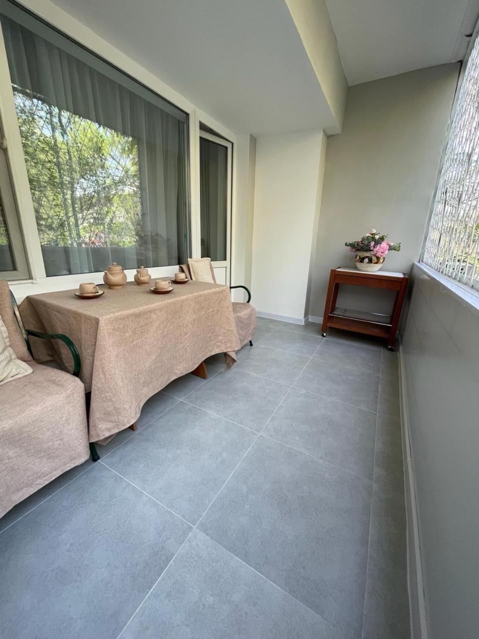 Apartment сервис отеля, уют дома *